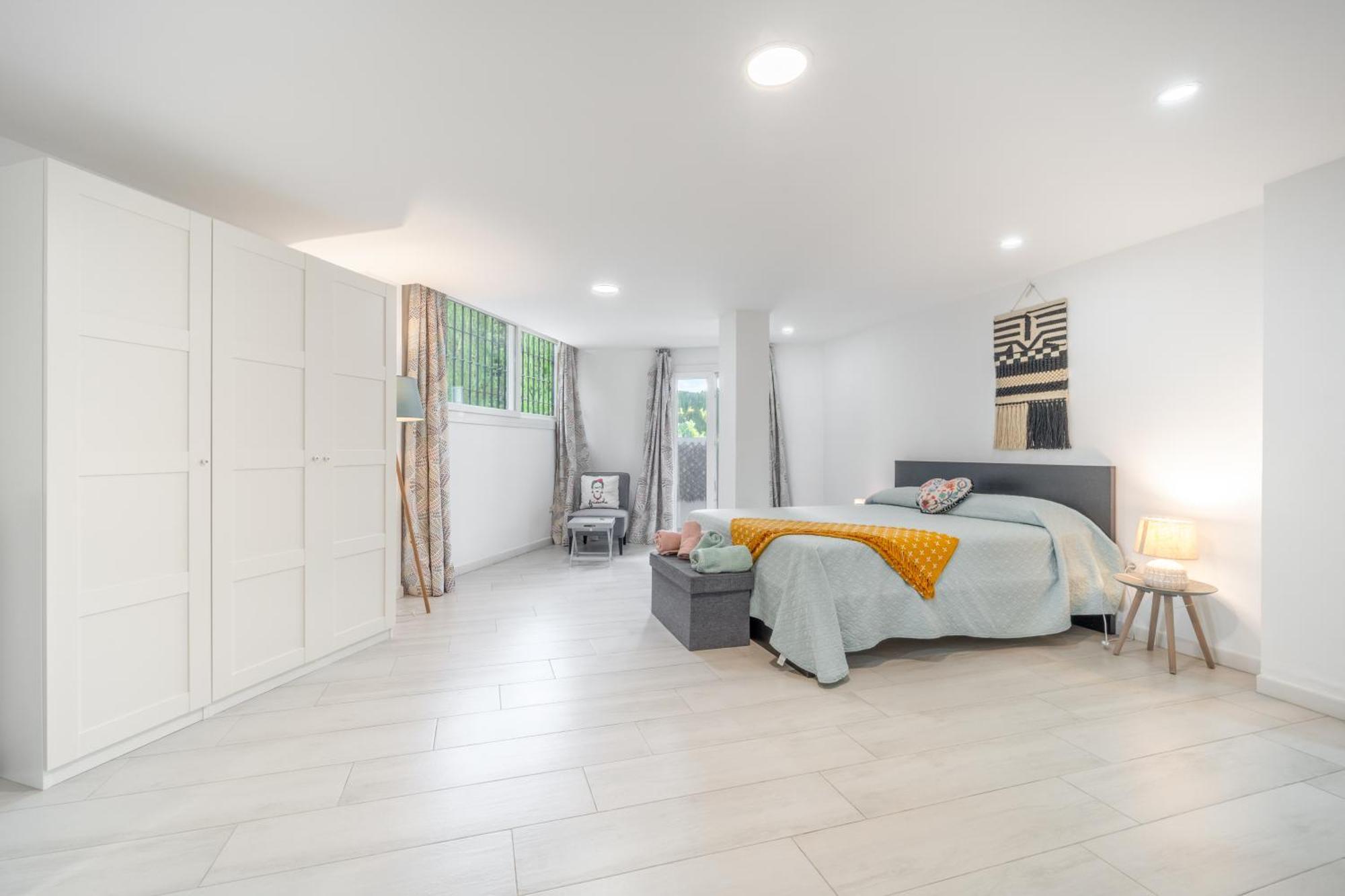 A Terrace With Sea View, 2 Bedrooms Apartment In Benalmadena Ngoại thất bức ảnh